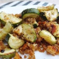 Kitts Oven Roasted Zucchini Allrecipes Com Oven Roasted Zucchini Zucchini Recipes Baked Recipes