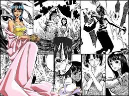 1280x1024 nico robin wallpaper by lhugion d2yd654jpg. Free Hd Wallpaper One Piece Nico Robin Wallpaper