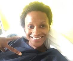 Entraînements, copines, voyages, découvrez l'Instagram d'Allison Pineau