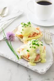 Smoked Salmon Eggs Benedict Salmon Breakfast Smoked Salmon And Eggs Breakfast Brunch Recipes