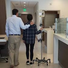 Maureen's Light The Night Fundraiser