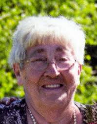 Verlie Spruill Obituary