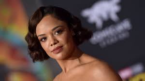 Tessa thompson is an american actress and musician. Tessa Thompson Speaks Out About Relationship With Janelle Monae Teen Vogue