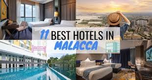 Here are a few of our favorite melaka check out the current prices at the kahaani malacca hotel here. 11 Best Hotel In Melaka That Charge From S 45 Per Night