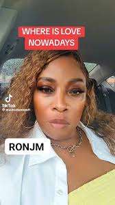 Macka Diamond where's the love nowadays