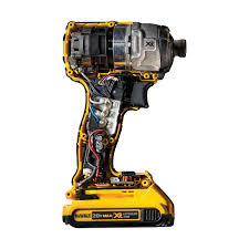 Includes 20v max 5.0ah lithium ion battery. Aabtools Dewalt Dcf887p2 Gb 18v Xr Lithium Ion Brushless 1 4 Inch Impact Driver 5 0ah
