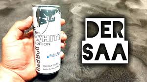 A fresh white peach and nectarine taste. Red Bull White Edition Kokos Blaubeere Test Youtube