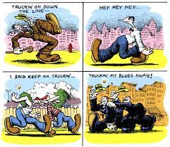 Here is a quick look at the r. Robert Crumb Lambiek Comiclopedia