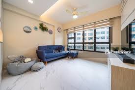 462D Yishun Avenue 6 HDB Flat For Sale at S$ 655,000
