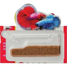 This floating pellet has been carefully balanced to meet the. Hikari Betta Bio Gold Baby Pellets 0 088 Oz Walmart Com Walmart Com