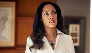 Gina Torres Entra Para O Elenco Da 2ª Temporada De The Catch Serie Maniacos
