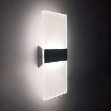 Scegli la consegna gratis per riparmiare di più. Applique Da Parete Moderne Casa E Luce
