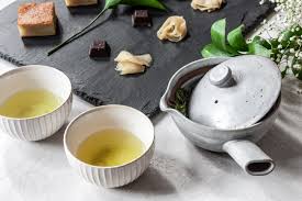 Oolong tea is best steeped using a temperature of 203 degrees. Steep Learning How To Brew Japanese Green Tea With A Kyusu Morihata Directory