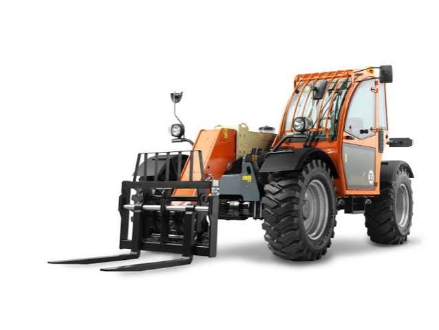 JLG 3513 Telehandler