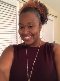 Tonya Marin's Instagram, Twitter & Facebook