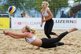 The tournament was played on grass courts until 2019. Fivb Antalya Open And U21 Lucerne Recap Volleyballmag Com