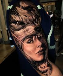 Profile for Straight Lines Tattoo