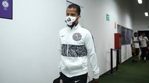 Copyright disclaimer under section 107 of the copyright act 1976, allowance is made for fair use for purposes such as criticism, comment, news reporting, t. Giovani Dos Santos Out Of America Would Return To Football In Spain Ruetir
