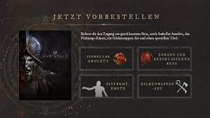 July 14, 2021 new world closed beta take a look at the details for the upcoming closed beta beginning on july 20 and how you can participate. Alles Zu New World Release Beta Vorbestellen Gameplay