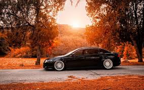 Pretty Car Road Wallpaper 44739 1680x1050 Px Hdwallsource Com Pretty Cars Car Backgrounds Black Car Wallpaper