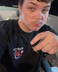 Daniel Verrier (@kurisyonthat) • Instagram photos and videos