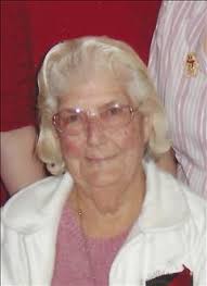 Bertha J Lynch Obituary