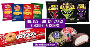 Irish cookies for kids, irish ginger snaps, irish lace cookies, irish cookies for sale, irish cookie brands, irish shortbread cookies, traditional irish cookies recipe, popular irish cookies. The Best British Snacks Cakes Biscuits Crisps I Heart Britain