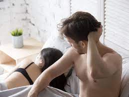 סקס בעלנ לא בבית