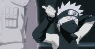 Submitted 5 days ago by tripleisonreddit. 31 Kakashi Hatake Gifs Gif Abyss