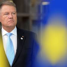 Iohannis came from the german minority in romania, and he was elected as an independent. Klaus Iohannis Poised For Victory In Romanian Presidential Vote Romania The Guardian