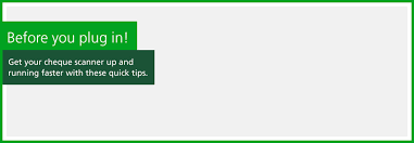 You can withdraw cash at any td atm in canada regardless of its location. Td Remote Deposit Capture Td Canada Trust