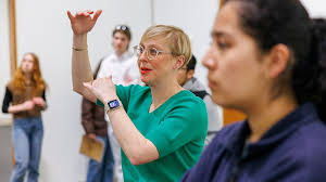 Forbes ranks Nebraska U among state's best places to work