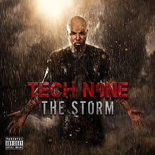 The Storm Tech N9ne Album Wikipedia
