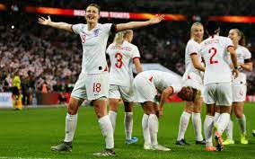 It was formed at the same time as scotland.a representative match between england and scotland was played on 5 march 1870, having been organised by the football association.a return fixture was organised by representatives of scottish football teams on 30 november 1872. Why Is The England Women S Football Team So White