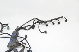 The item 1995 honda civic si engine wire harness oem vtec obd1 manual ex d16z6 hb eg sohc is in sale since tuesday, april 23, 2019. Honda Civic Si Engine Wire Harness 2 0l 32110 Rrb A04 Oem 07 08 09 10 11 Extreme Auto Parts