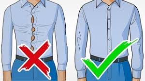 Want some new looks in your wardrobe but don't have the budget to go buy new clothes right now? How To Keep Your Shirt Tucked In All Day The 4 Best Shirt Stays