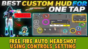 Fill up the required details and create your account. Free Fire Headshot Hack And Auto Headshot Settings 2021 Pointofgamer
