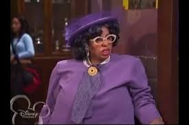 Remember When Raven Dressed Up As Her Mother Raven Dress That S So Raven Disney Channel