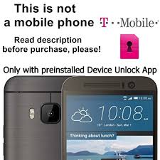 Keep up on the latest news around mobile phones, from new releases to google, samsung, and apple news that matters to. T Mobile Usa Unlocking Service For Htc 10 One X S V M7 M8 M9 Desire
