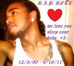 Jarrell RAINEY Obituary (2011)