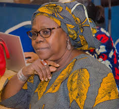 Senegal — Voice — Eyala