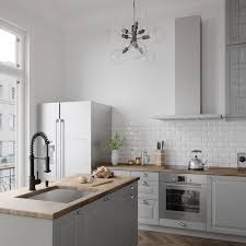 blog faucet trend: back in matte black