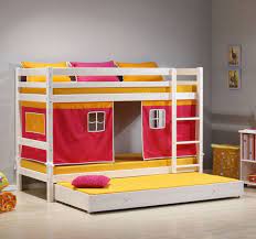 3 Kisilik Cocuk Odasi Ranzasi Uc Kisilik Ranza Modelleri Kids Bunk Beds Kid Beds Bunk Bed Designs