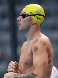 Kyle chalmers is a competitive swimmer representing australia on the international stage. J9gvmipbd7nugm