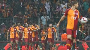 Gs, kasımpaşa maçı kaç kaç bitti şimdi herkes bu sorunun cevabını merak ediyor. Galatasaray Kasimpasa Yi Farkli Yendi