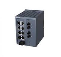 Easy World Automation | SIEMENS SCALANCE XB108-2 (ST ...