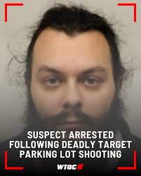 Savannah Police said they arrested 30-year-old Tyler Linn in connection to  a deadly shooting in the 14000 block of Abercorn Street