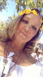 Joe Rock and Kathy ( Kaljian ) Rock. Class of 1977