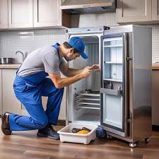Mini Fridge Repair Technician