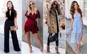 Easy saturday night dinner recipes. 40 Best Date Night Outfits What To Wear On A Date For Women